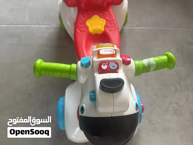 Vtech sun kids scooter