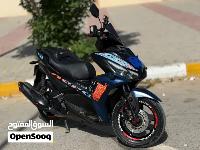 يماها ايروكس 2024