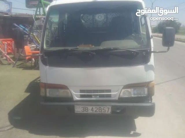 ايسوزو 2005للبيع او للبدل