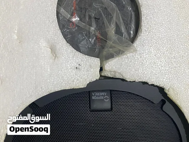 سماعات سيارة