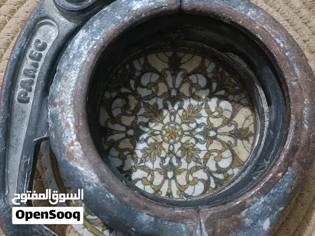 حلقة مضخة مستعمل