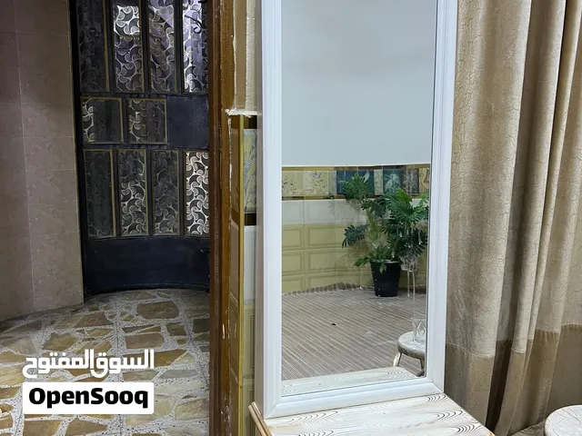 مراية ديكور تنفع لصاله وكليدور واستقبال