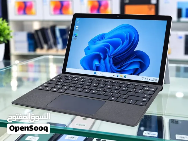 Microsoft Surface Go 2 لاب توب للدراسة