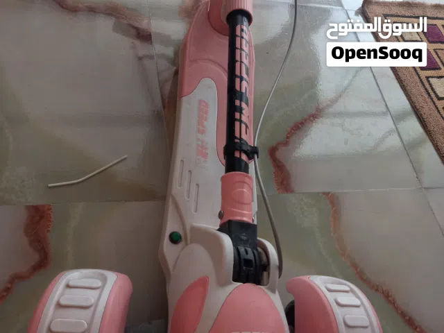 سكوتر ثقيل بناتي