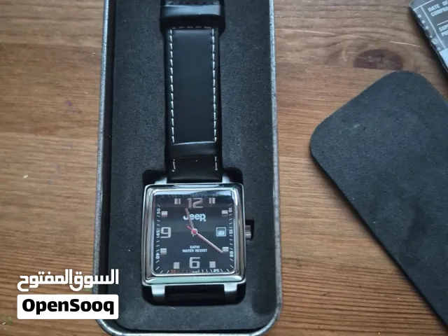 Jeep watch special edition