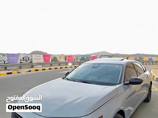 HONDA Acord 2025