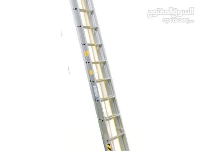 مطلووووب سلم المونيوم مستعمل للبيع
