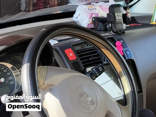 Used Hyundai Tucson in Zarqa