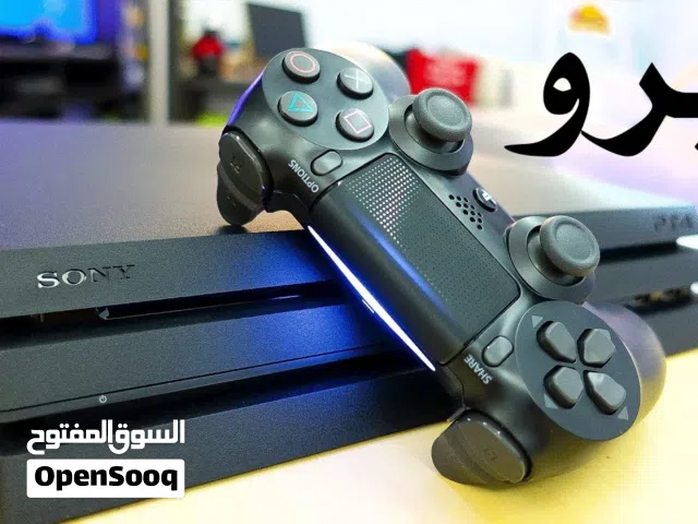 PlayStation 4 PlayStation for sale in Misrata