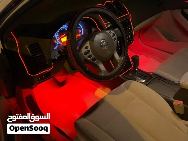 نيسان التيما 2011