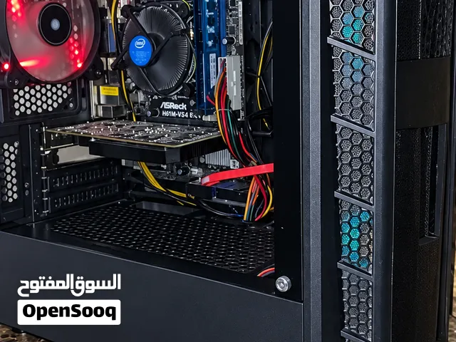gaming pc for sale clean condition