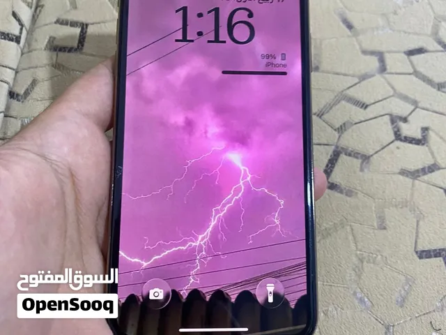 ايفون 11 برو ماكس