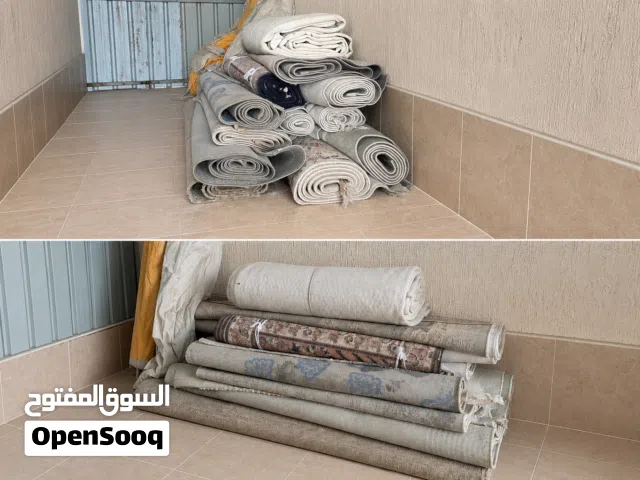 للبيع سجادات