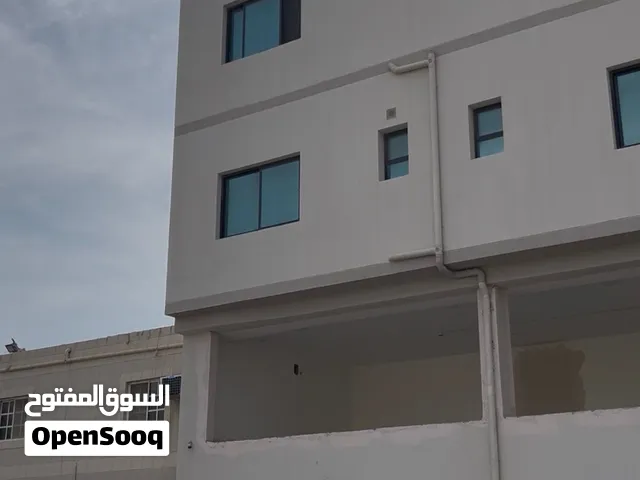 جدحفص بناية