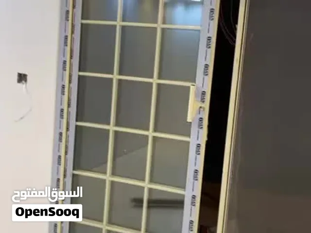 المنيوم بشاير