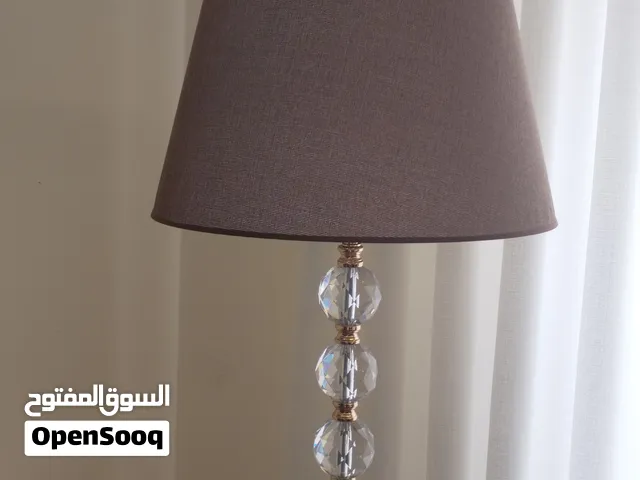 سايد لامب ذهبي
