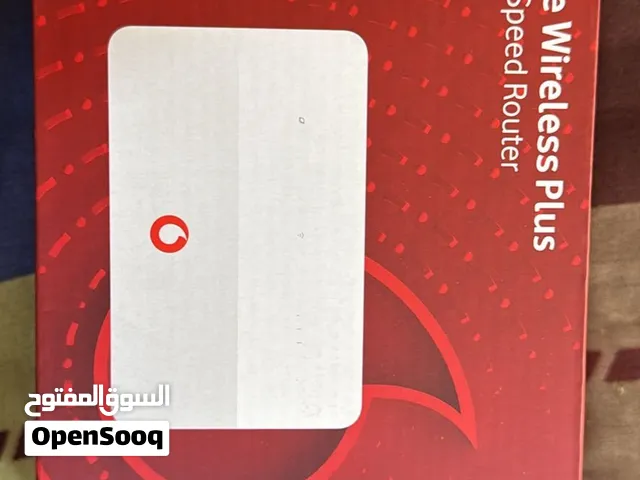 راوتر هوائي 4G