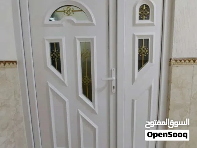 UPVC Turkish Making