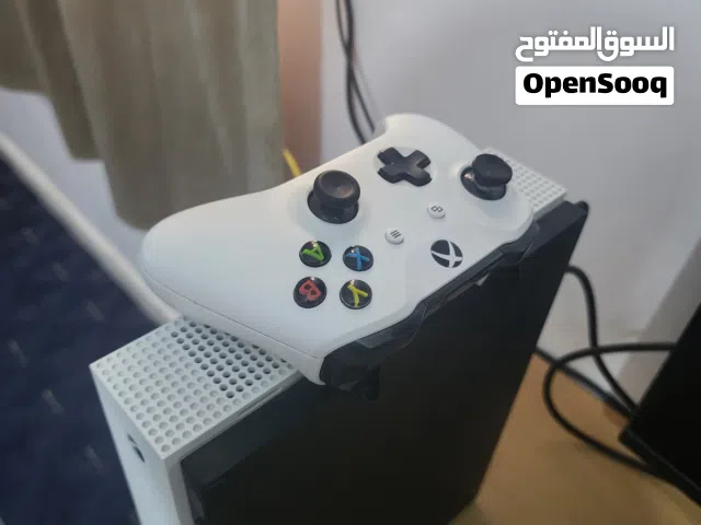 Xbox One S Xbox for sale in Hadhramaut