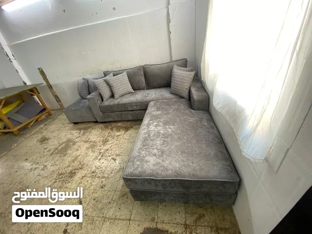 تفصيل جميع انواع الكنب