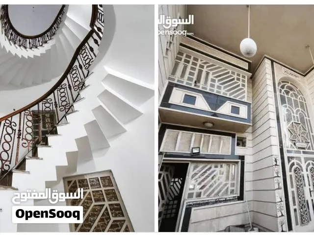 ايجار بيت تجاري على الشارع العام مباشرة يصلح شركة /مكتب/عيادات ومجمع طبي/ مركز /ممكن كامل أو طابق