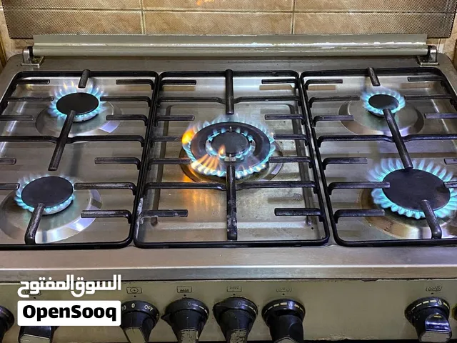 فرن تركي جديد