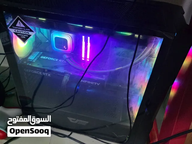 جهازين  pc gaming  للبيع