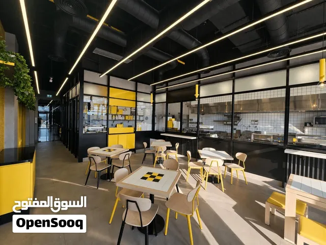 Lebanese Restaurant for Sale – Prime Location in Mizhar