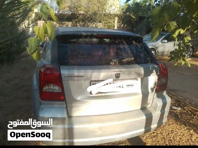 دودج كاليبر