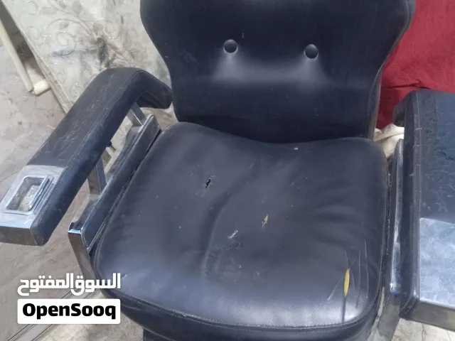كرسي حلاقه ابو الطفايه باب اول