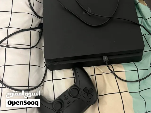 Ps4 slim 1To online import france