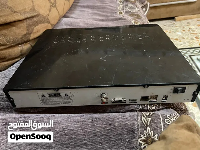 Dvr مع هار 500!كيكا