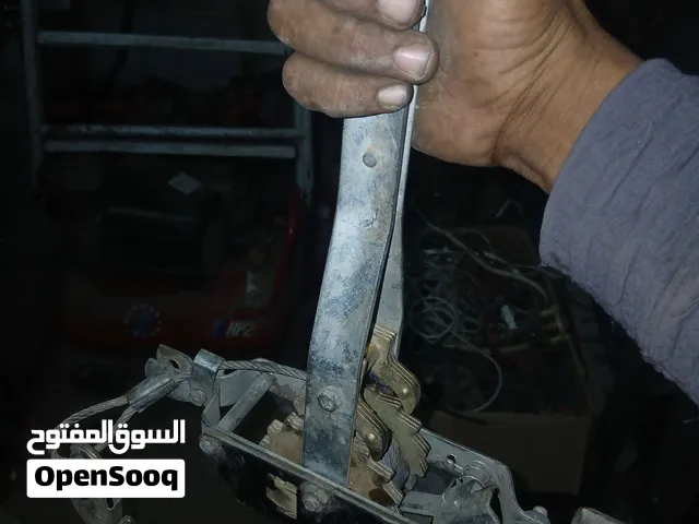 ونش يدوي مستعمل