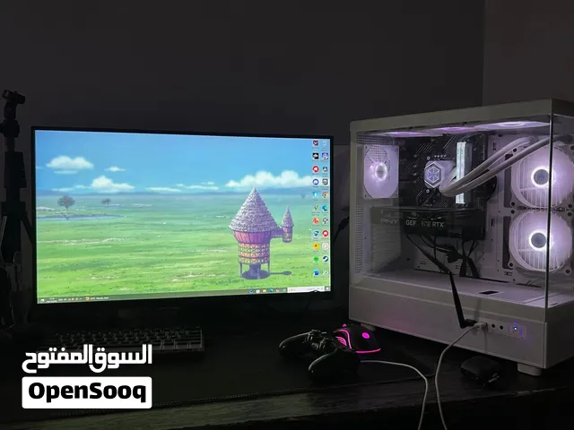 مبرد مائي ابيض شوف الوصف