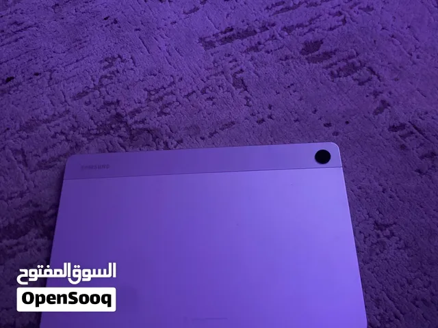 تابلت سامسونج a9بلس مو مستخدم واجد اقل من سنة