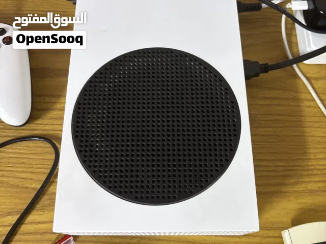 Xbox Series S Xbox for sale in Al Batinah