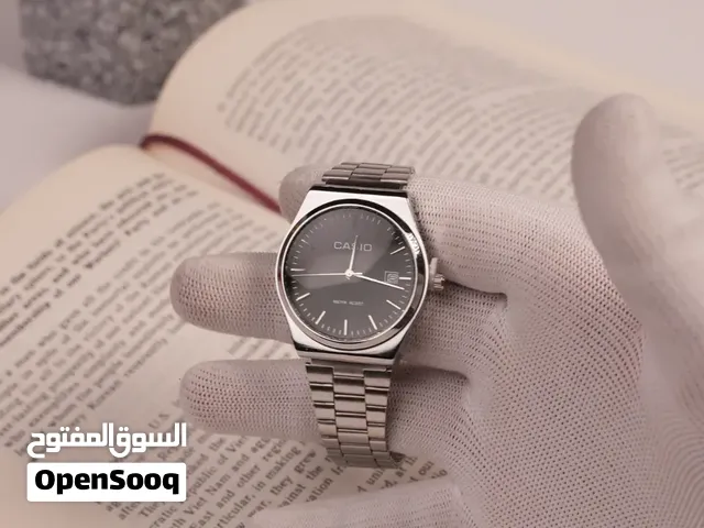 Analog Quartz Casio watches  for sale in Karbala