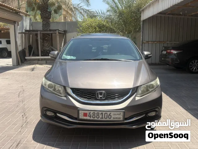 Used Honda Civic in Northern Governorate