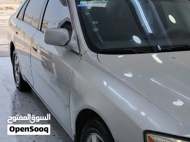TOYOTA AVALON 2000