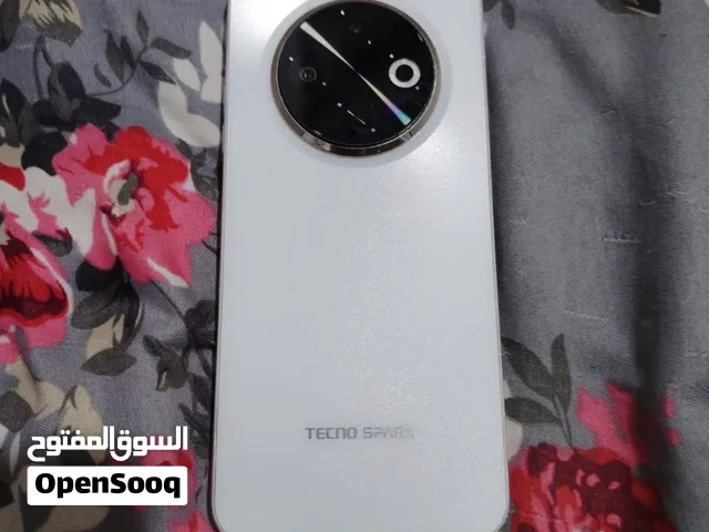 جهاز تكنو فول جديد بعده فول اوياه لزكه او شاحنه او كارتونه جديد