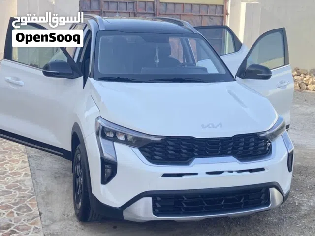 كيا سونيت 2024