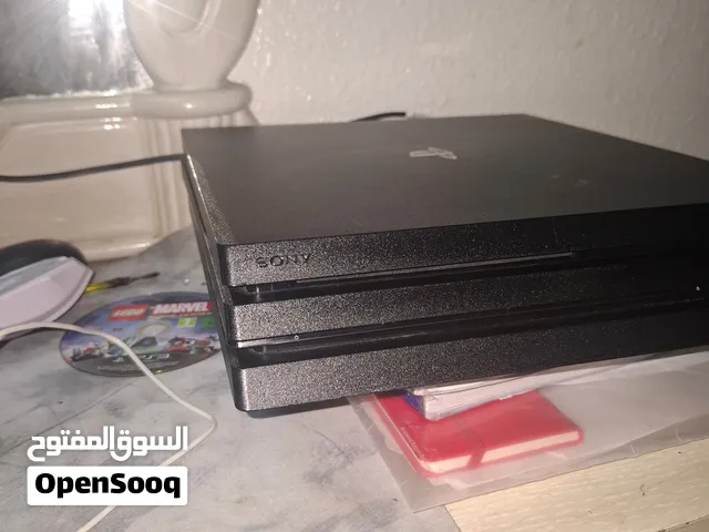 PlayStation 4 PlayStation for sale in Khamis Mushait