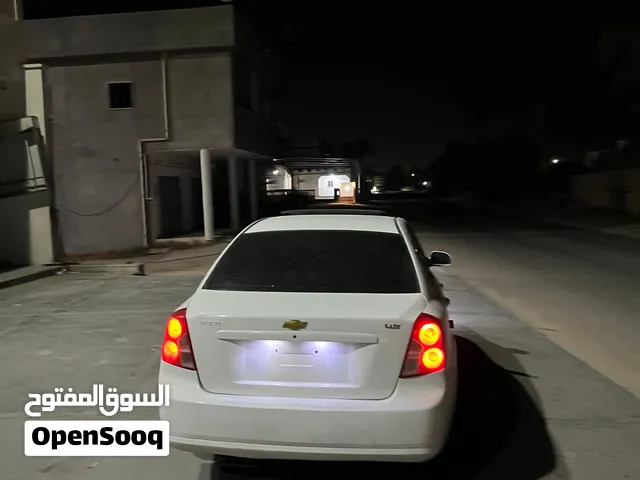 لاسيتي  عيبها كممبيو