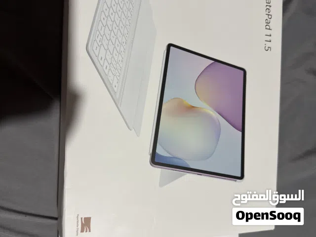 جهاز هواوي ميت باد 11.5 إنش جديد بسعة 256 جيجابايت