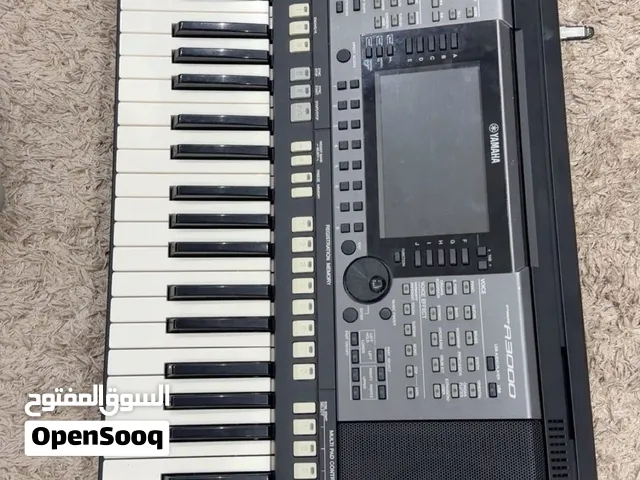 Yamaha A3000