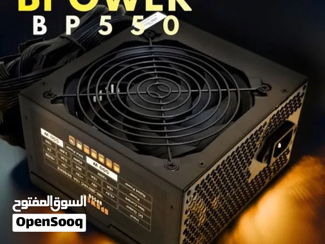 باور سبلاي GameArena BP550 V2