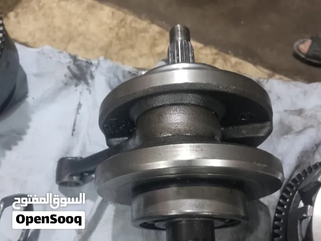 قطع غيار موتوسيكلات صينى مستعمله للبيع