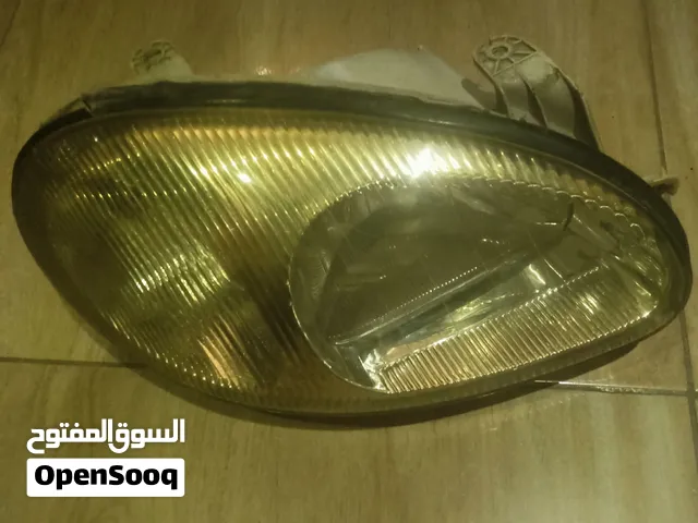 فانوس لانوس جمب شمال