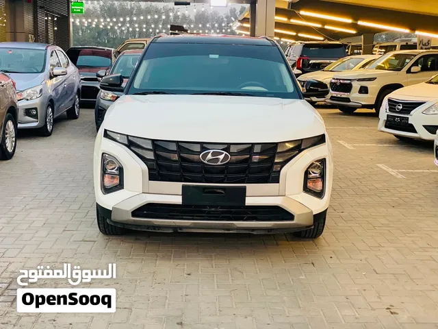 هونداي كريتا
