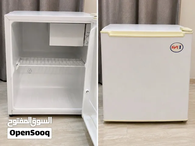 ثلاجة بحالة جيدة وتبريد ممتاز